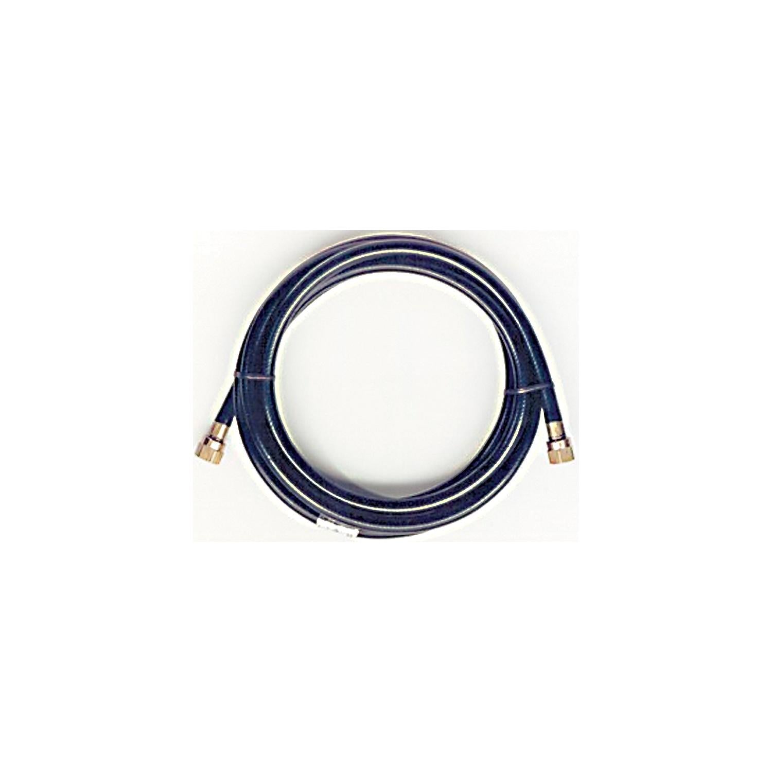 Trident Marine 1014-3838-180 Trident LPG Supply Line Hose, 15'