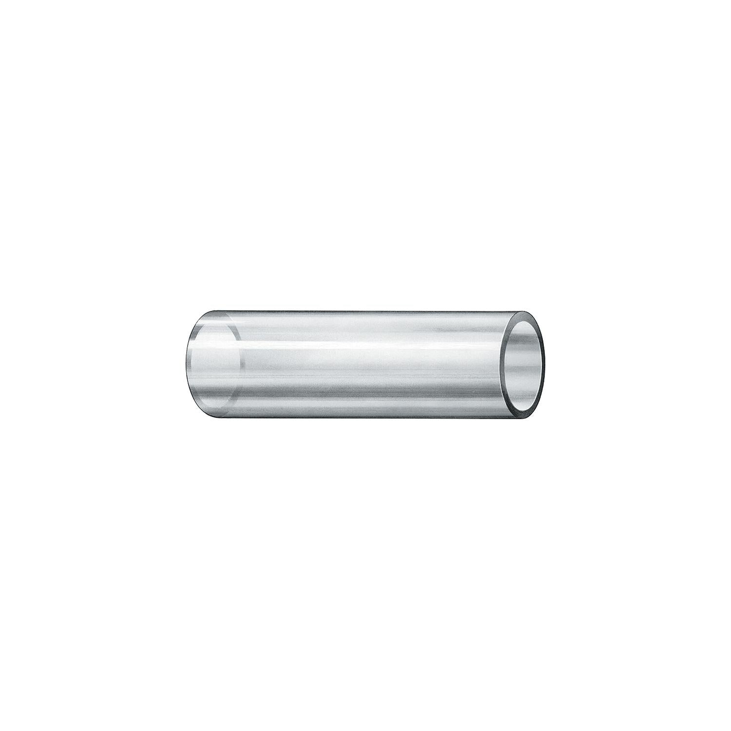 Trident 1500146 Clear PVC 1/4 X 50