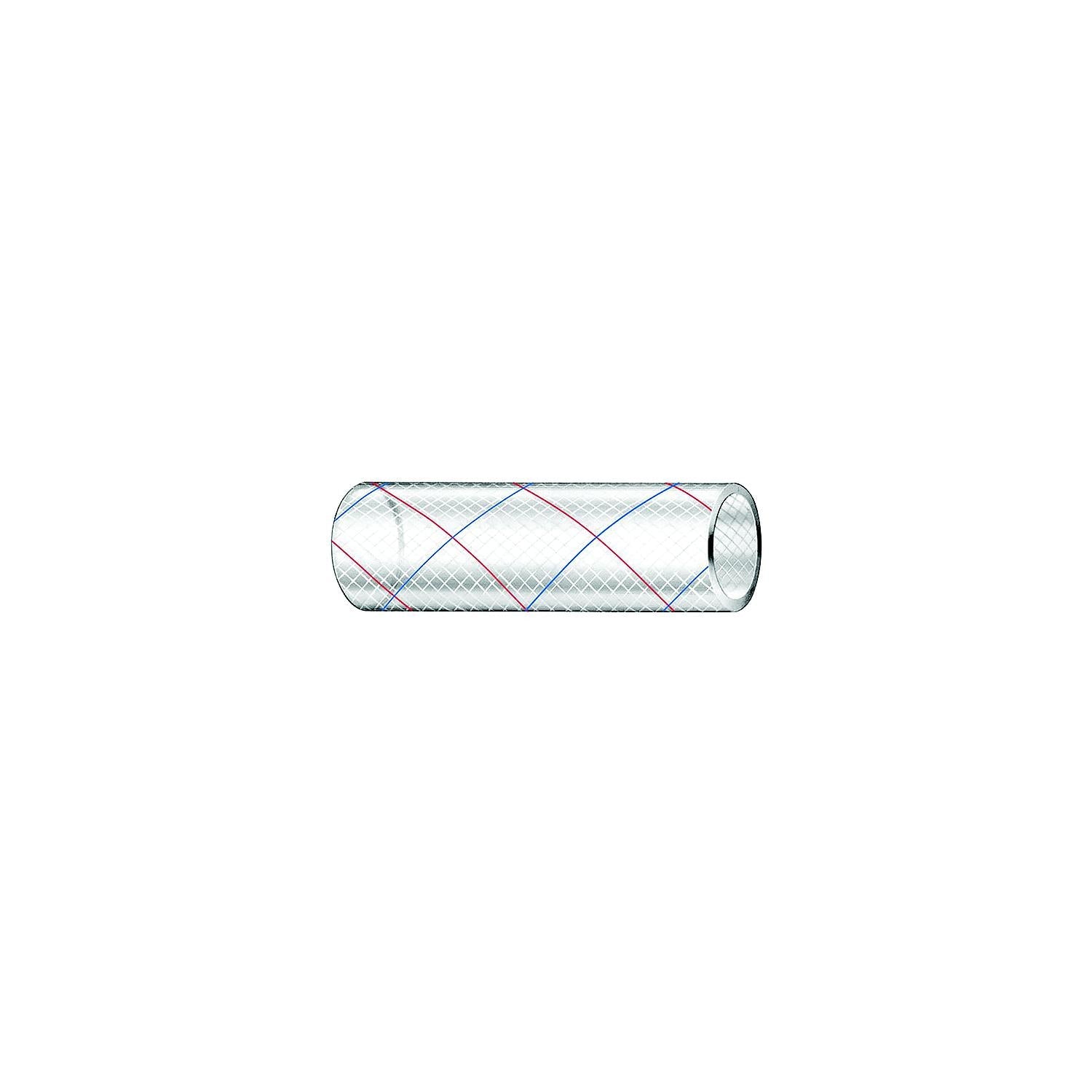 PVC Red/B Tracer 1 X 50