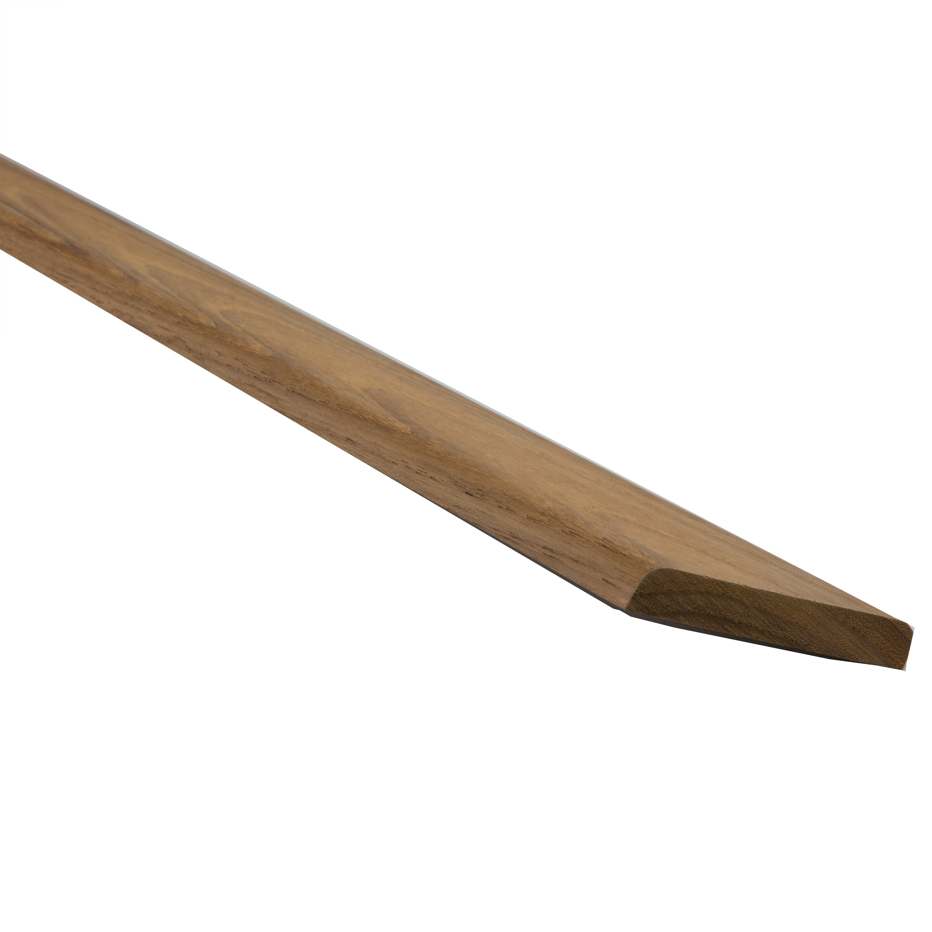 Whitecap 60855 3" Batten 5-Ft Length