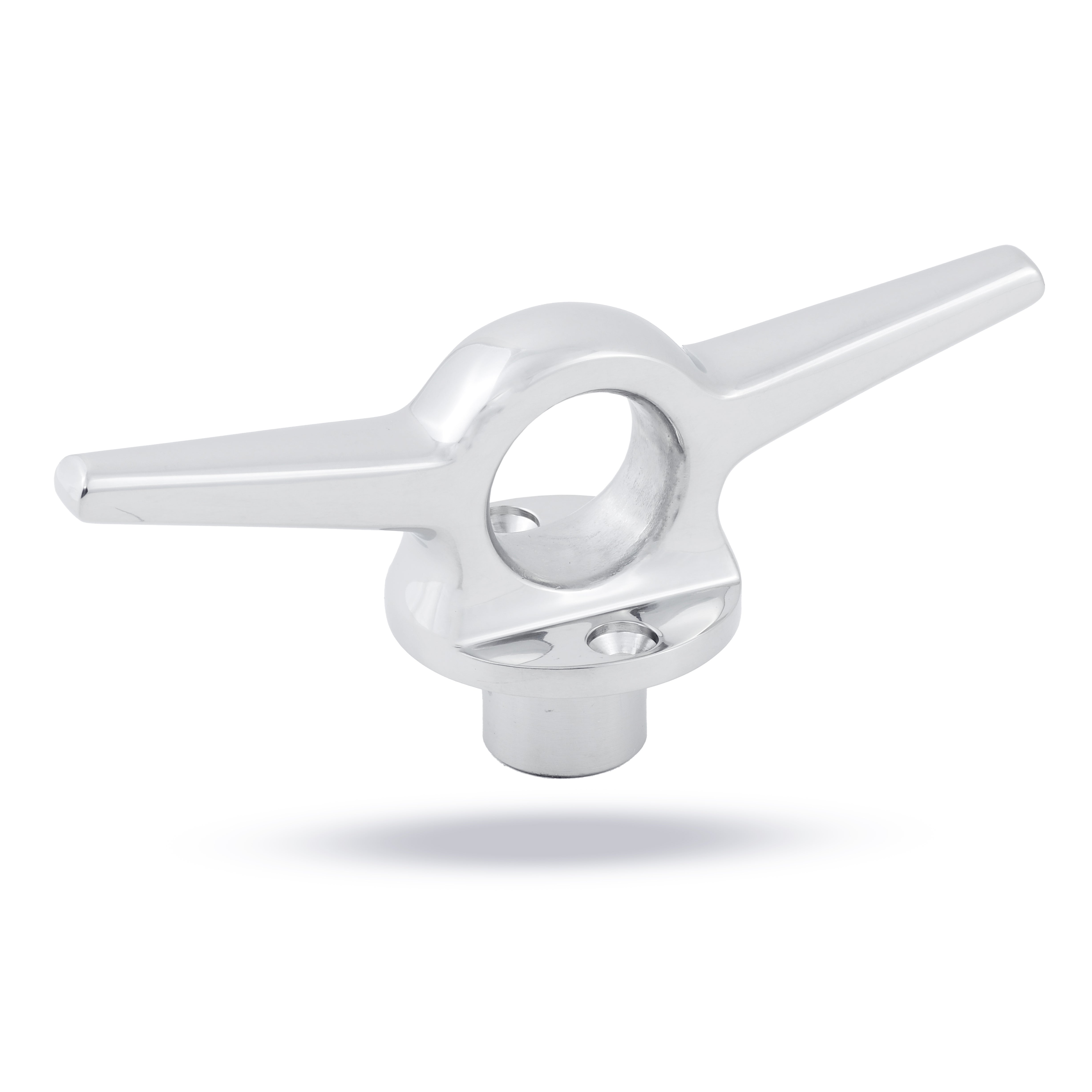 Whitecap 6099 7" Lift Ring/Cleat