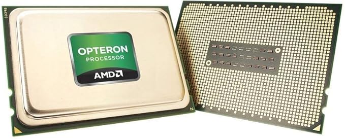 AMD Opteron 6274 Sixteen-Core 2.2GHz Socket G34 Server Processor - OS6274WKTGGGU
