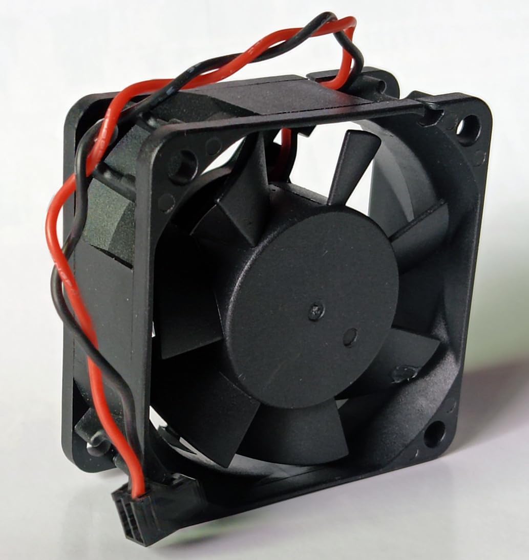 2410ML-05W-B60 DC 24V Fan 2410ML-05W-B60 DC24V 0.17A 6CM 6025 Inverter Cooling Fan