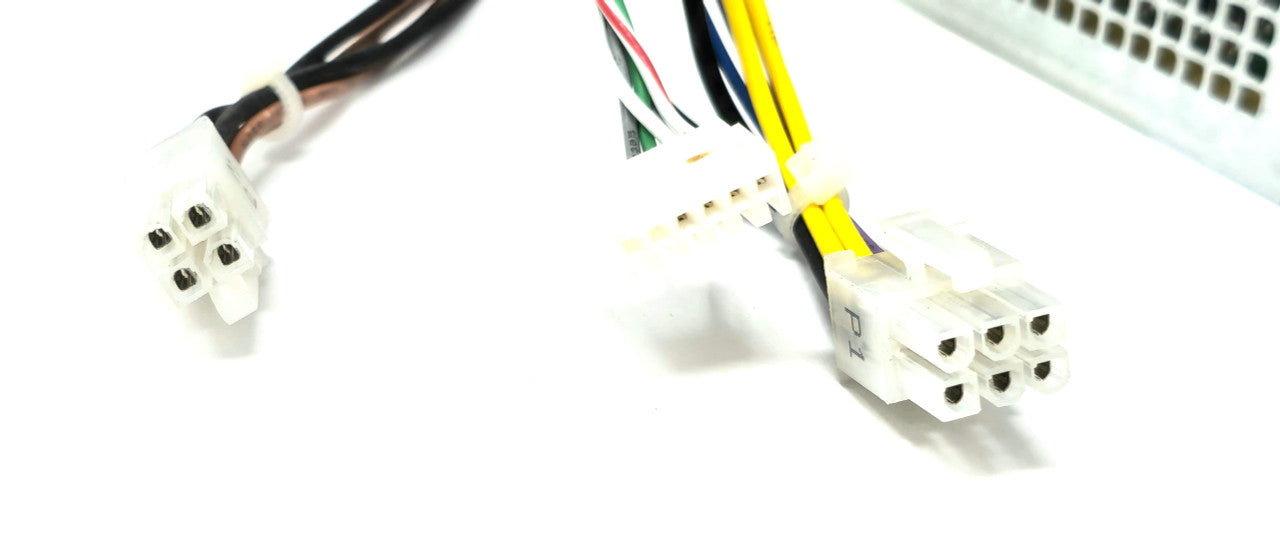 HP 611481-001 - 240W Power Supply for HP Elite 8000 8100 8200 SFF Pro 6000 SFF