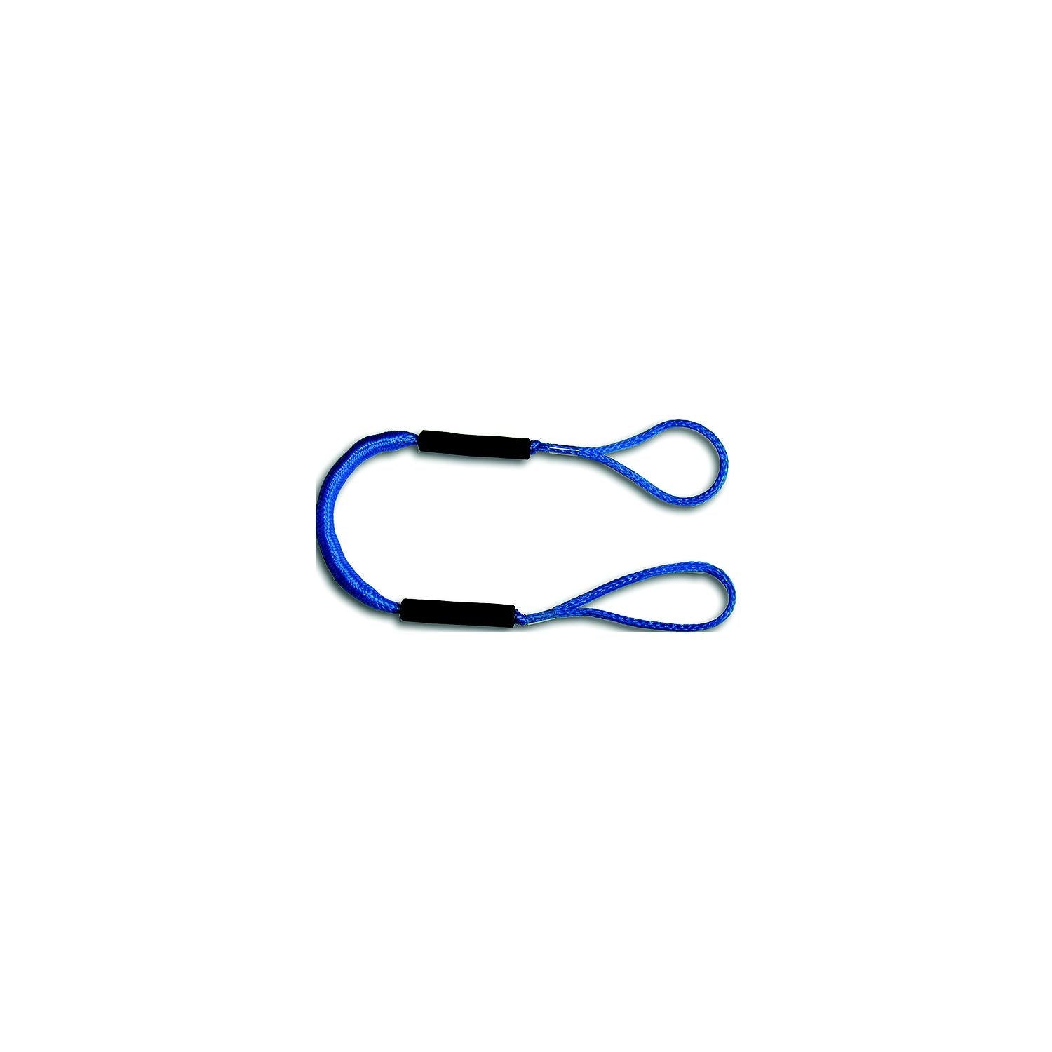 Tuggy Products DB4-RB Dock Buddy 4' Blue