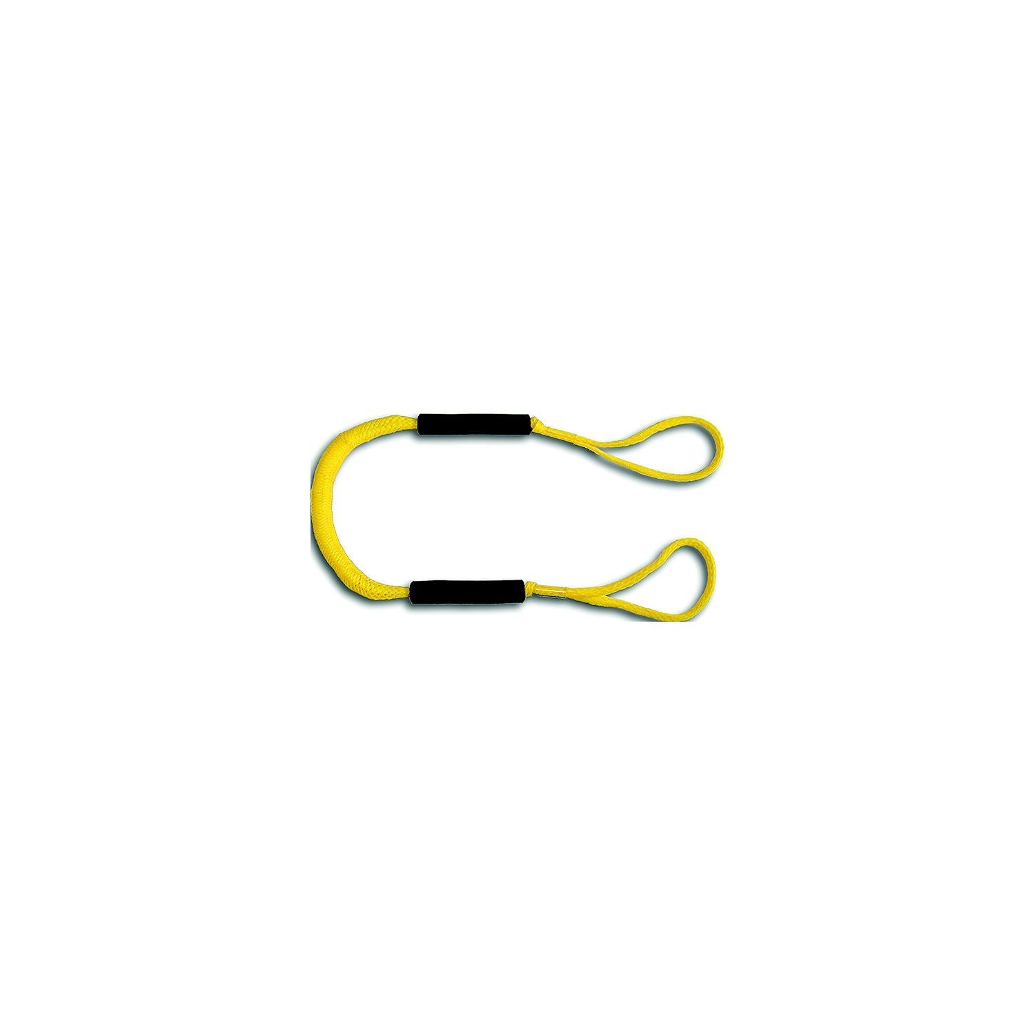 Tuggy Products DB6-Y Dock Buddy 6' Yellow