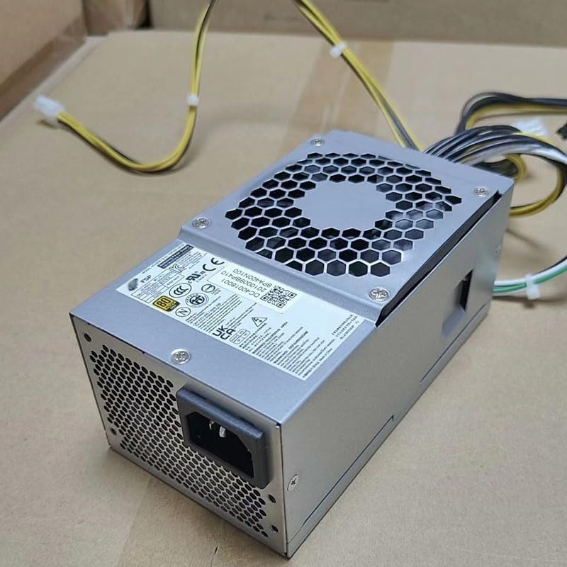 400W FSP400-40AGPAA PSU for X4270 H4288 B450 E450 D650 S500 S700 TFX Unit Desktop Power Supply FSP400-10TAA