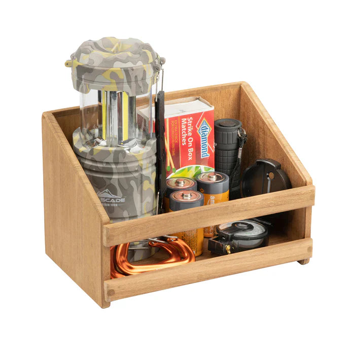 Whitecap 62520 Emergency Storage Rack