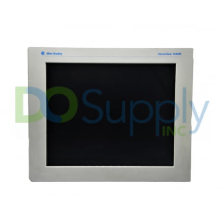 Allen Bradley 6176M-19VT