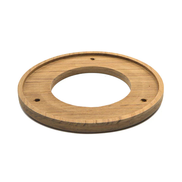Whitecap 61973 5-3/8" Trim Ring