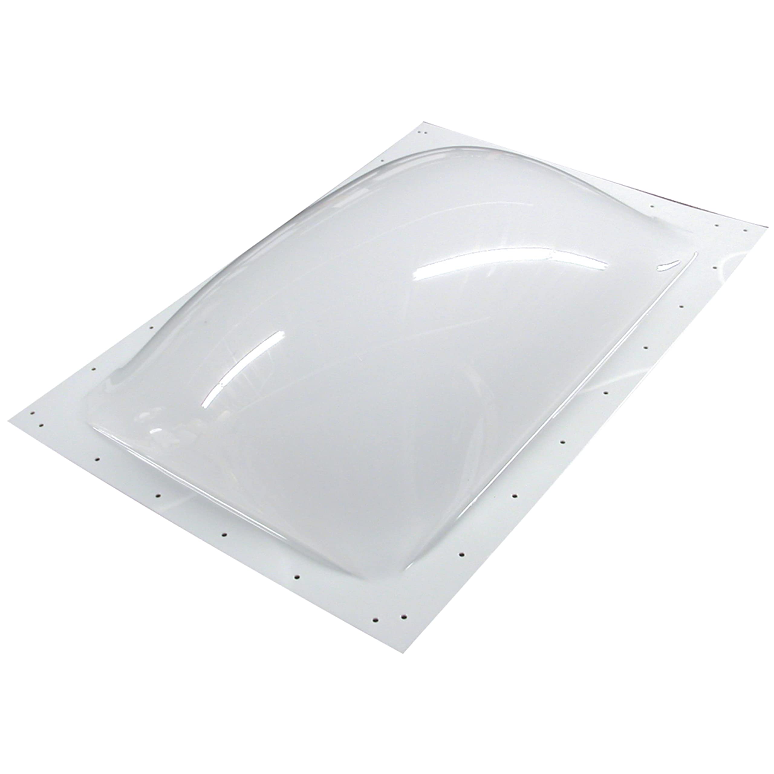 Specialty Recreation SL2222W Skylight , 22" x 22", White