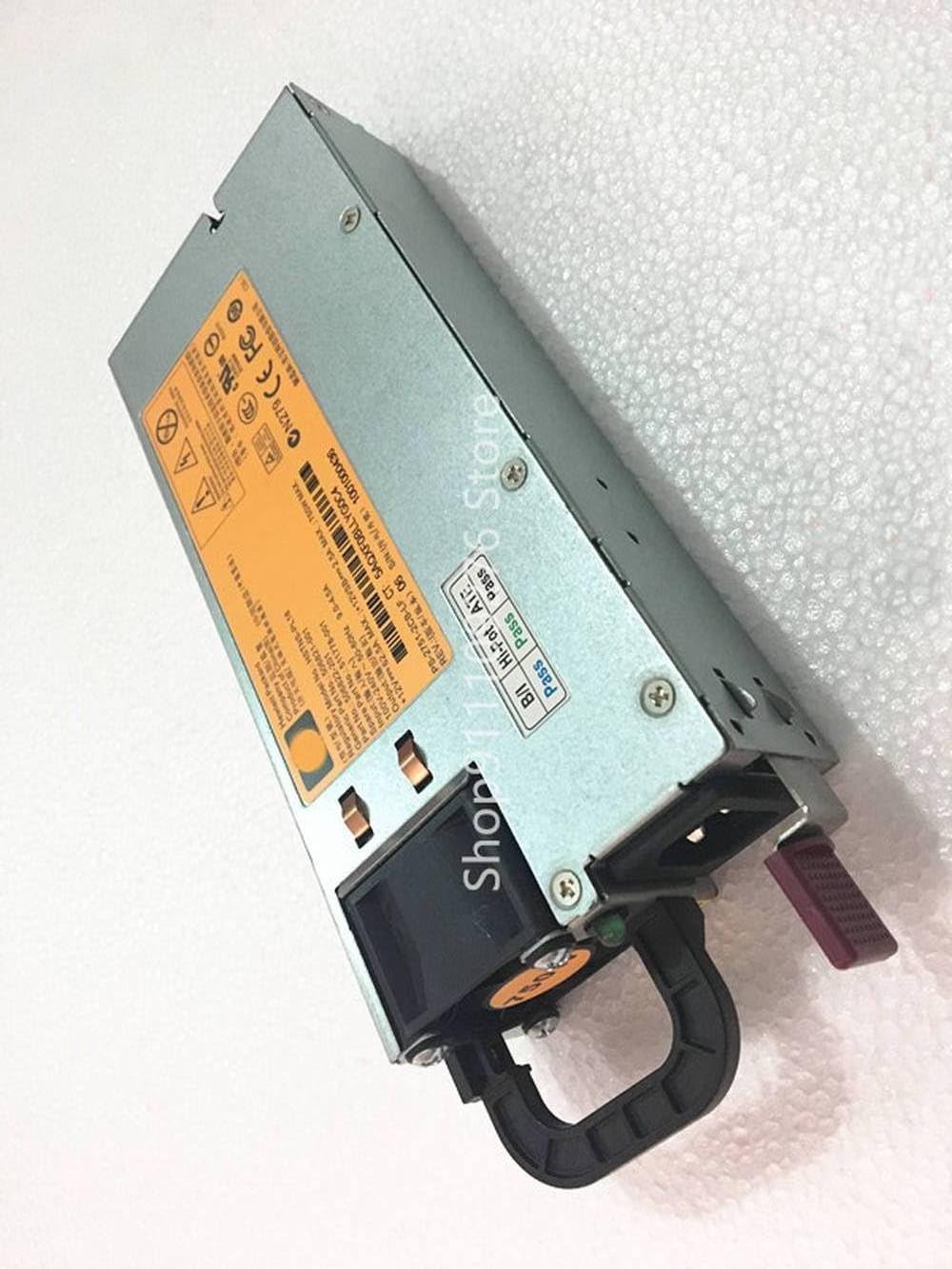 PSU for HSTNS-PL18 506821-001 506822-201 511778-001 MAX 750W
