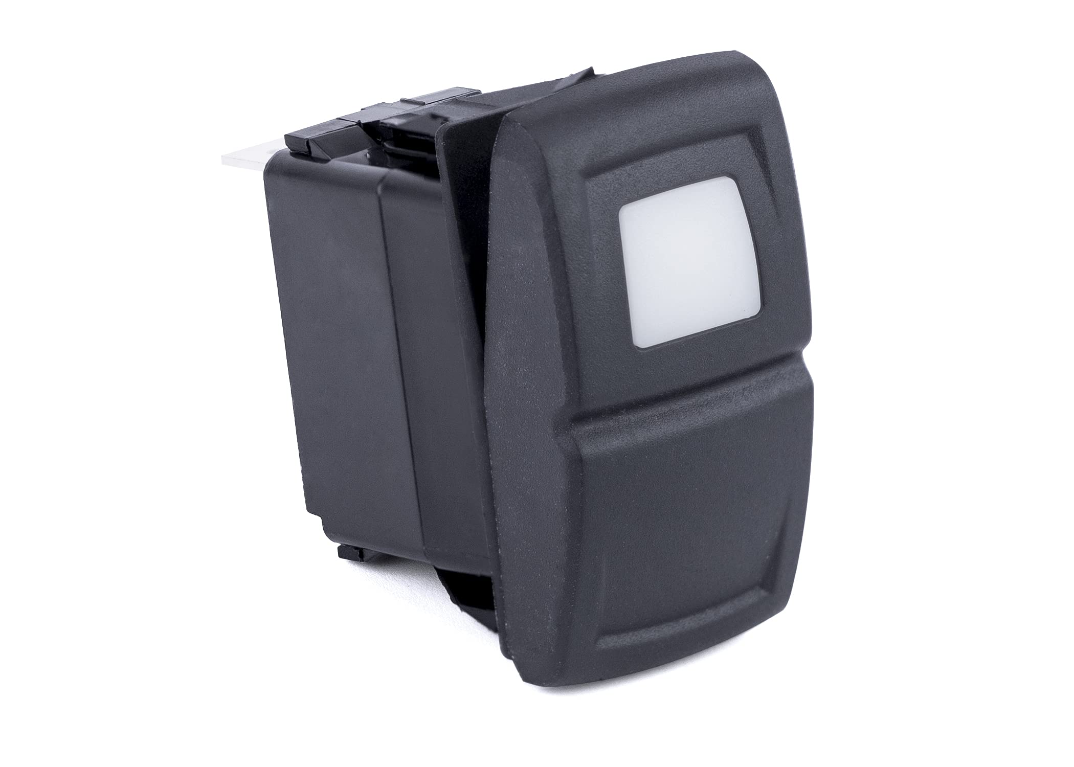 Sierra RK19030 Contura XIV Rocker Switch, ON-ON SPST