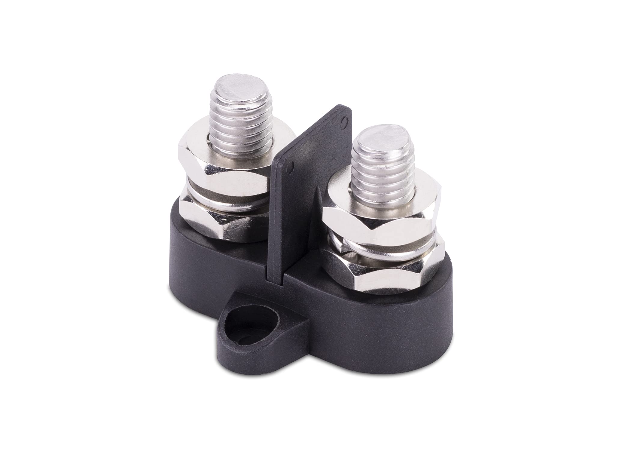 Sierra FS46580 Terminal Stud, Dual M10 (3/8")