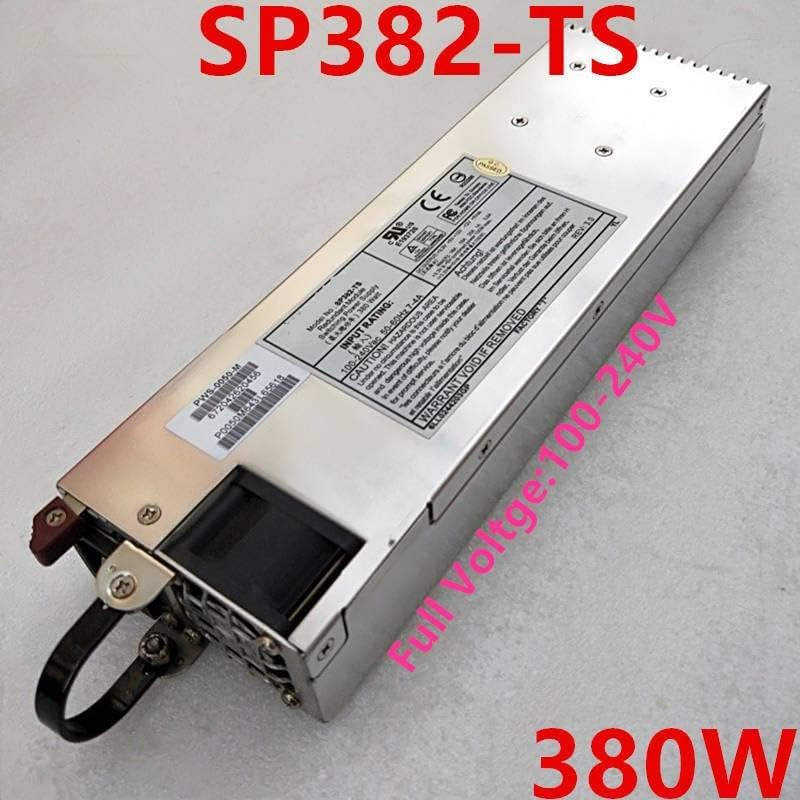 Generic PSU for Ablecom 380W Switching Power Supply SP382-TS PWS-0050-M|B0CYC3PL1P