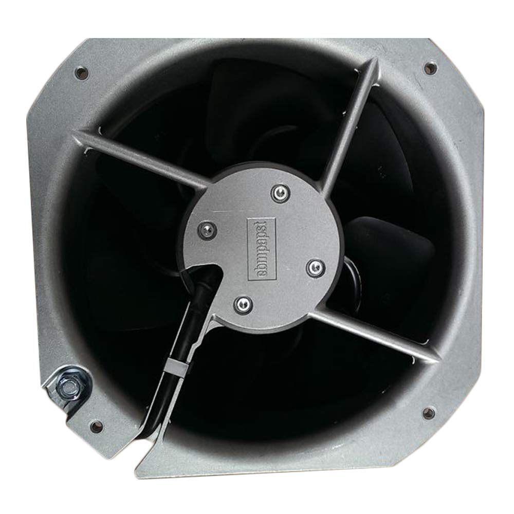 HRSTARW2E200-HK86-01 115VAC 0.58A 64/80W 2550/2800RPM Axial Fans