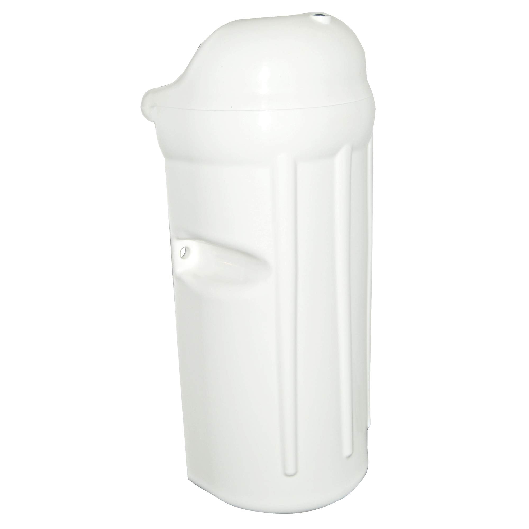 Taylor Made Products 45600 Taylor Post Bumper 7" Diameter x 17" Long