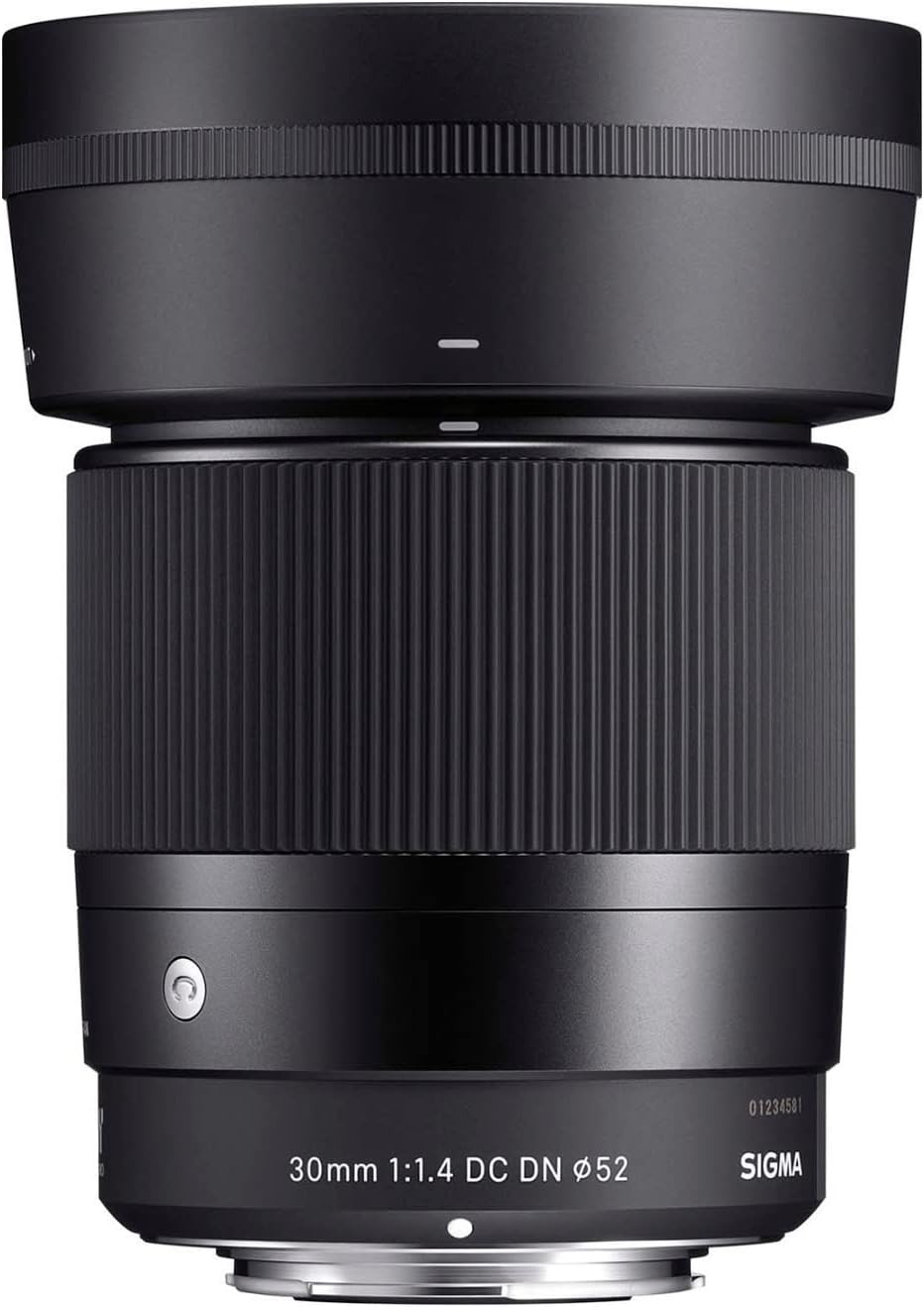 Sigma 30mm f/1.4 DC DN Contemporary Lens for Leica L