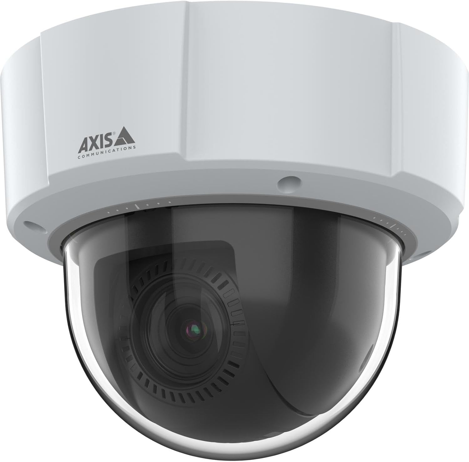 AXIS M5526-E 4MP Outdoor PTZ Network Camera 10x Zoom