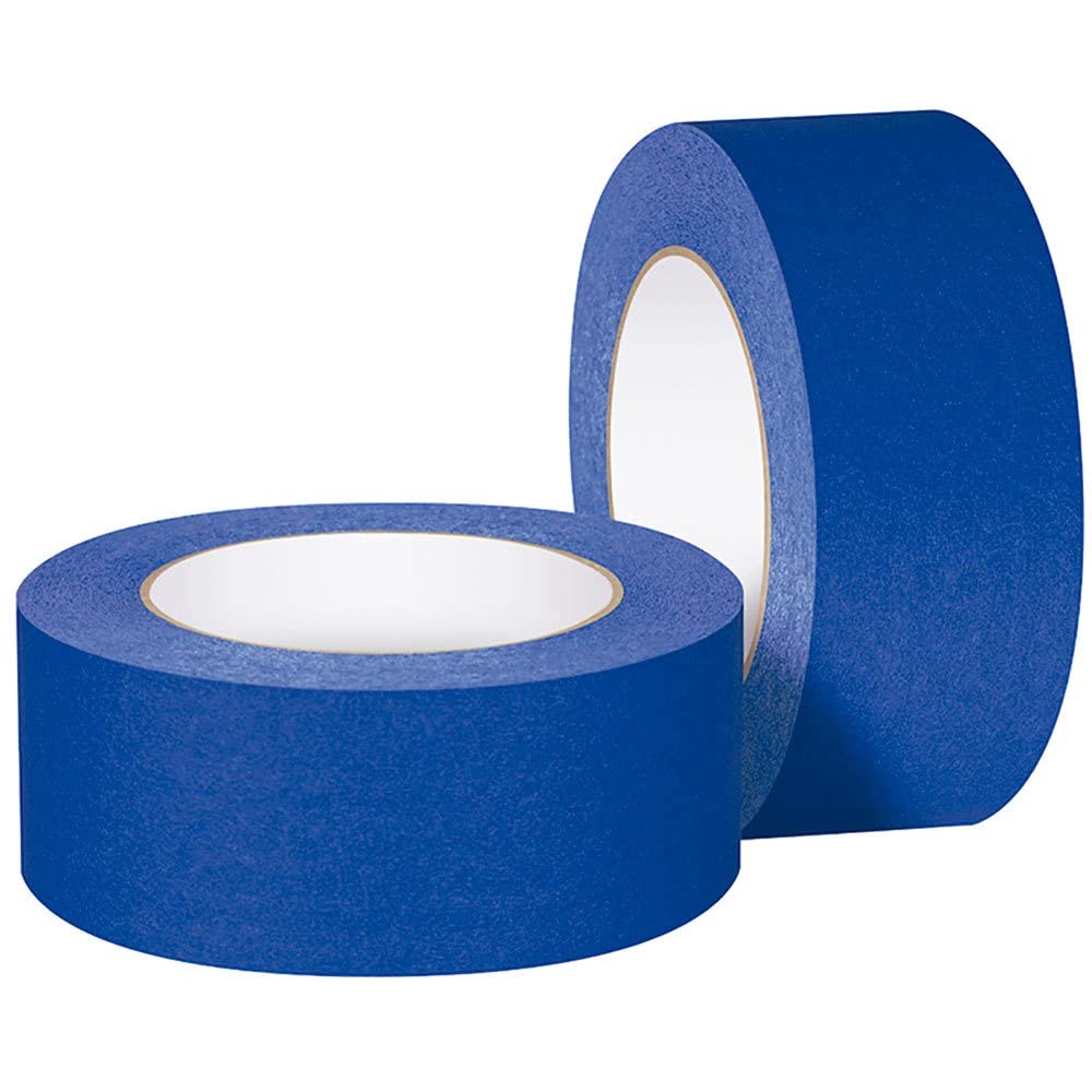 Seachoice 78034 Painter's Tape 1-1/2" x 60 yds., Blue