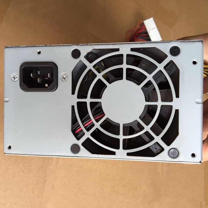 Siemens Hipro Compatible 700W High-Efficiency ATX Power Supply IndustrialMaker