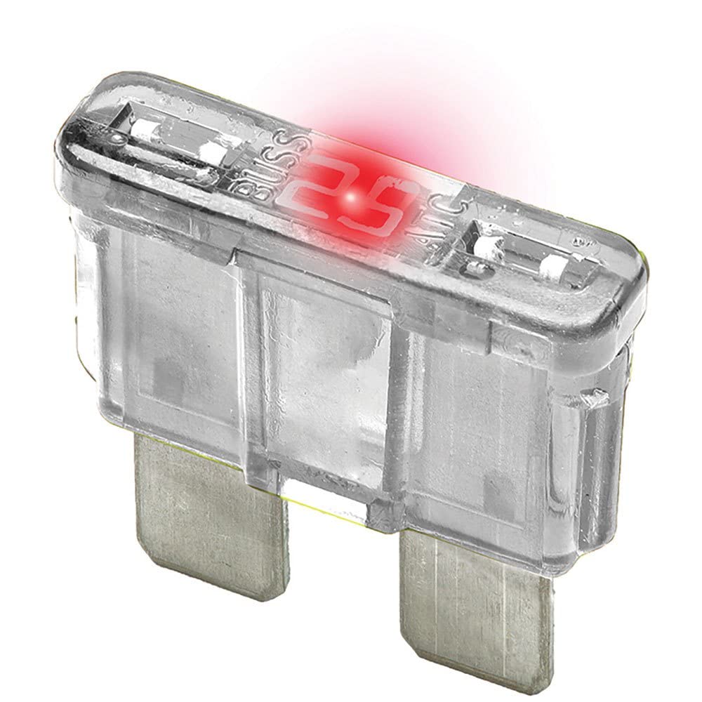 Seachoice ATC Indicating Fuses, 2/pk