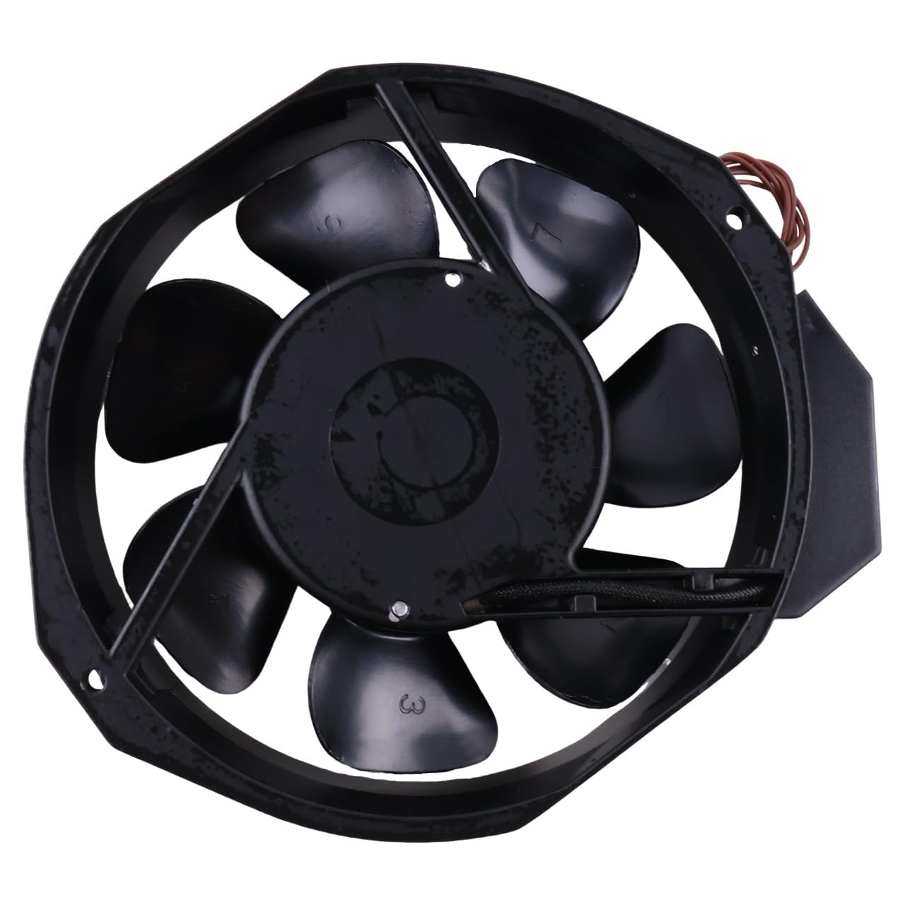 HOLDWELL Cooling Fan 5915PC-20W-B20-S11 NMB Compatible, High-Performance Industrial Axial Fan