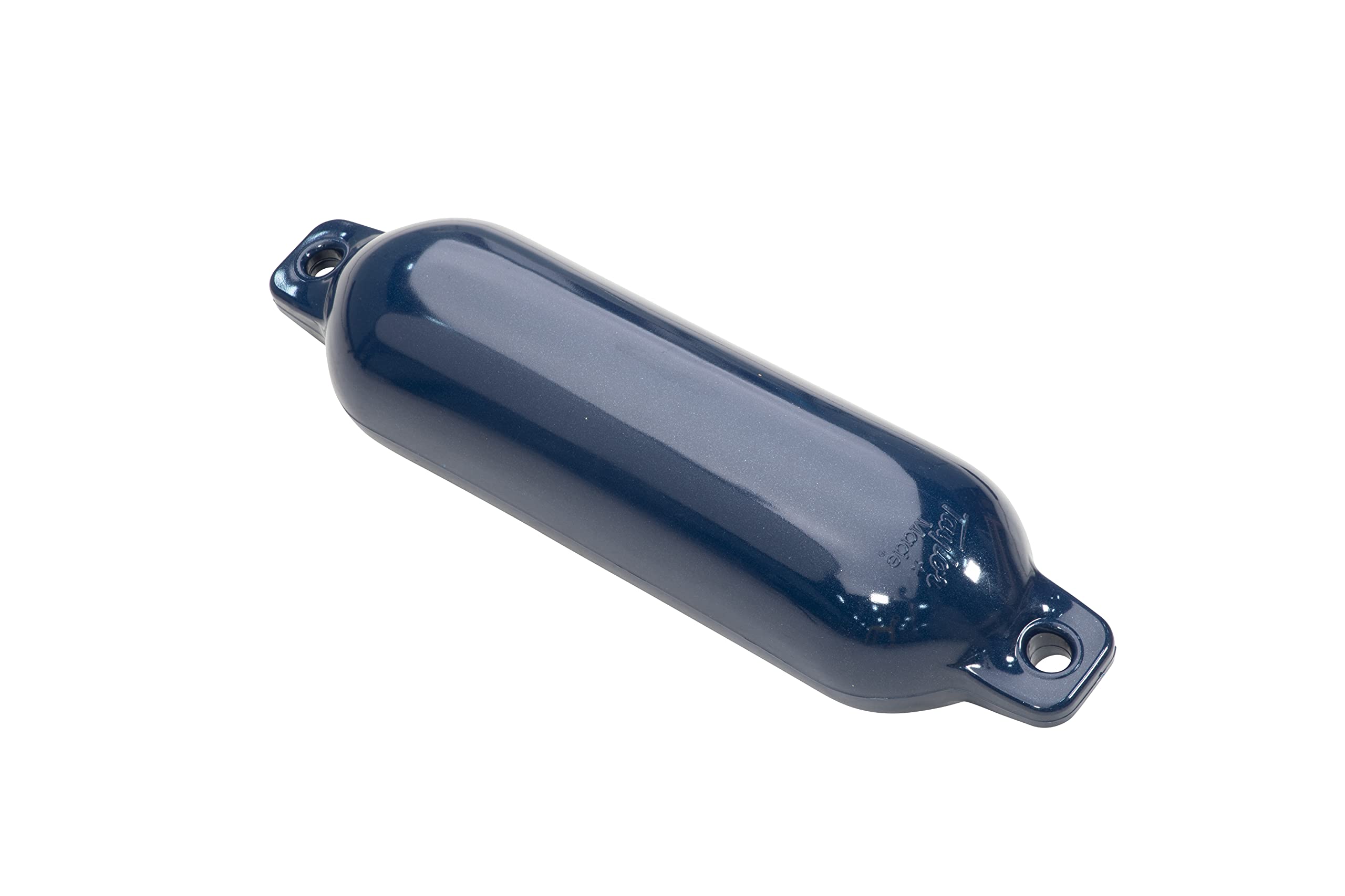 Taylor Made Products 571022 Taylor Hull Gard Inflatable Fender, 5-1/2" x 20", Captain's Navy