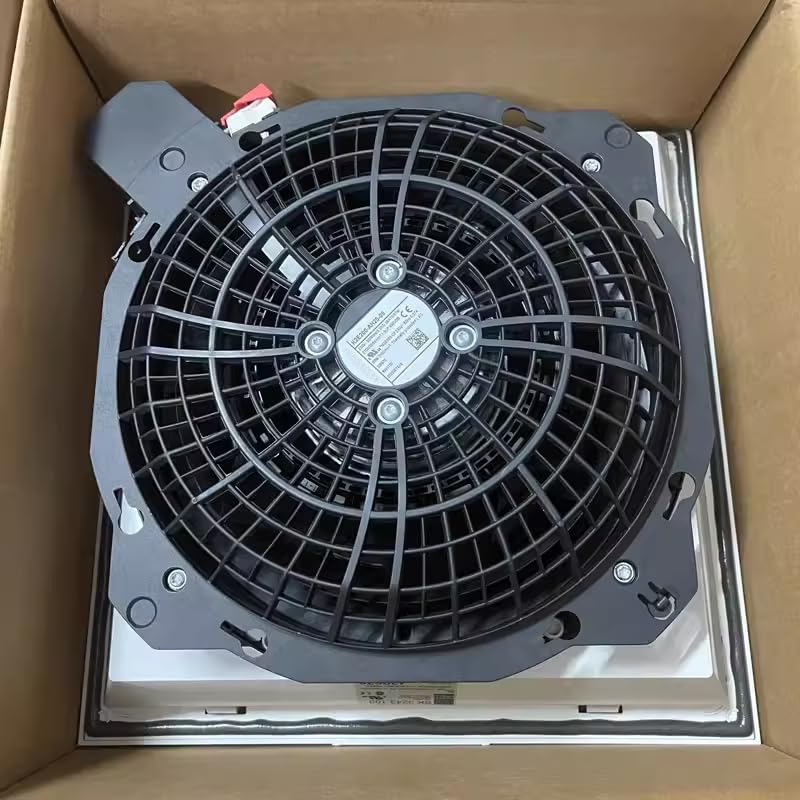 K2E200-AH20-05 AC230V 0.37/0.39A 70/87W 2-pin Inverter Cooling Fan