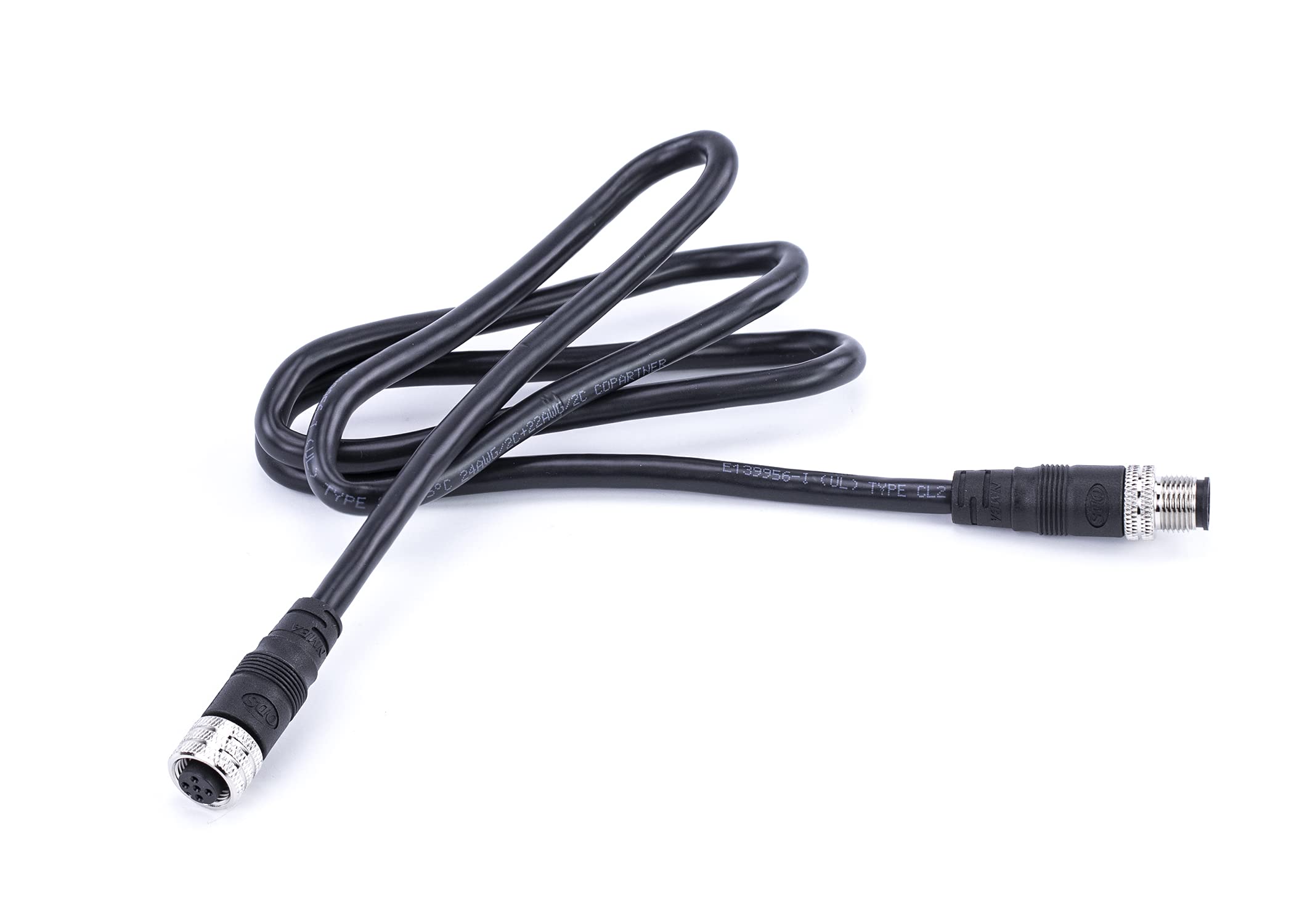 Sierra PC51150 NMEA 2000 Micro-C Drop Cable, 3'