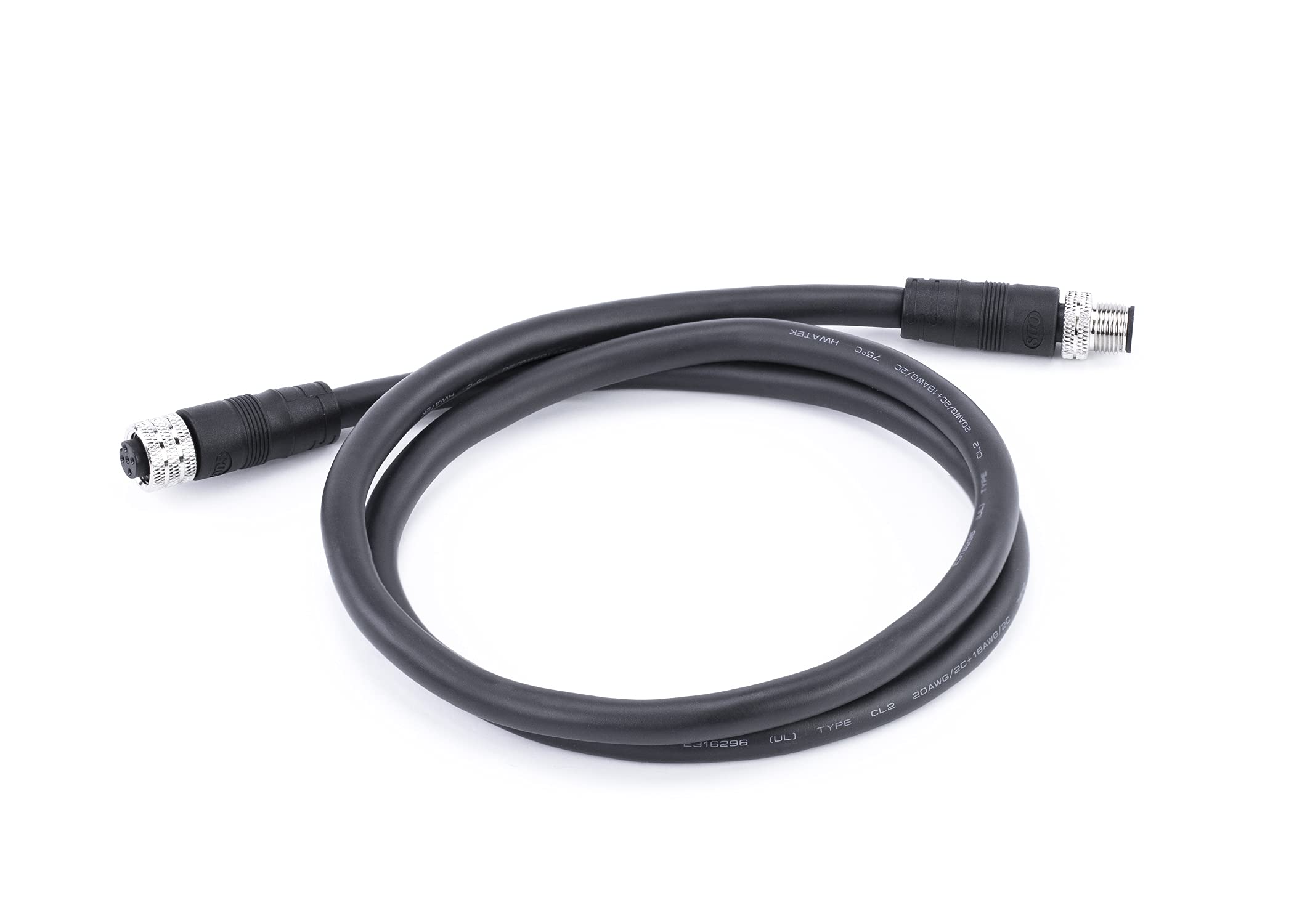 Sierra PC51010 NMEA 2000 Micro-C Extension Cable, 3'