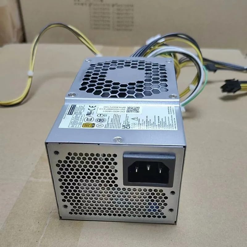 400W FSP400-40AGPAA PSU for X4270 H4288 B450 E450 D650 S500 S700 TFX Unit Desktop Power Supply FSP400-10TAA