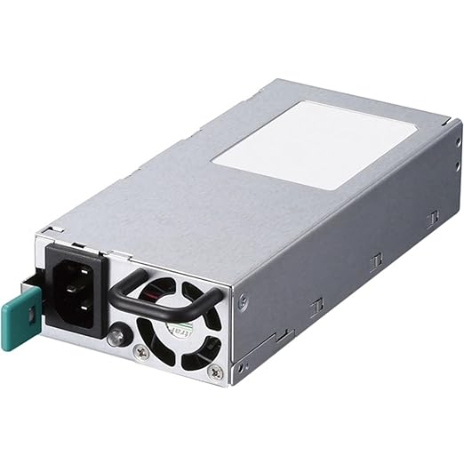 Tecnología Buffalo - Fuente de alimentación Buffalo OP-PU-10R2UWR