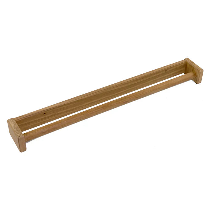 Whitecap 62336 22" Towel Rack