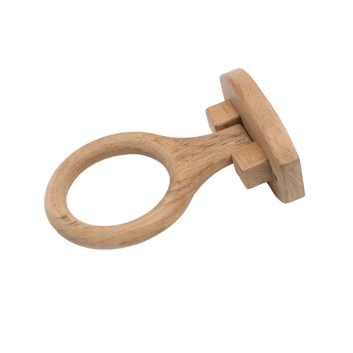 Whitecap 62338 Heavy Duty Towel Ring