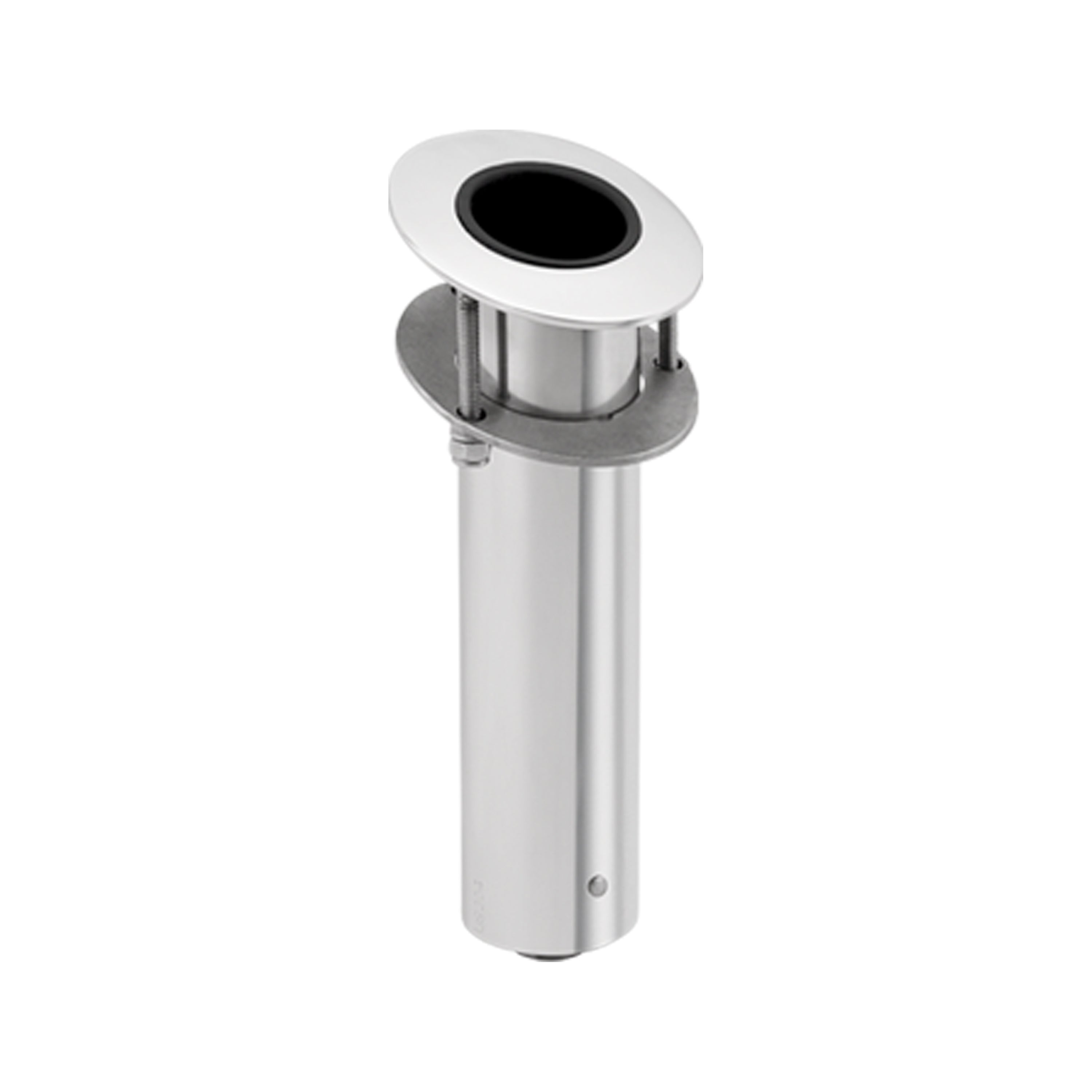 Whitecap 6272 Stainless Steel Rod Holder - 15°