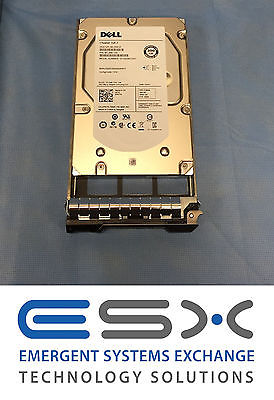 Dell PowerVault MD1200 w/ 12x 300GB 15k HDD Dual PSU Dual EMM