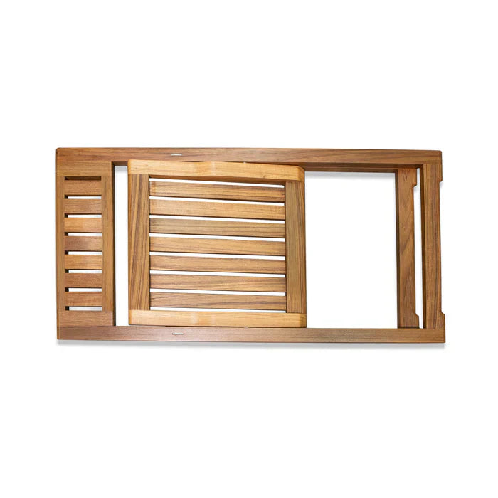 Whitecap 63059 Saylor Folding Deck Chair