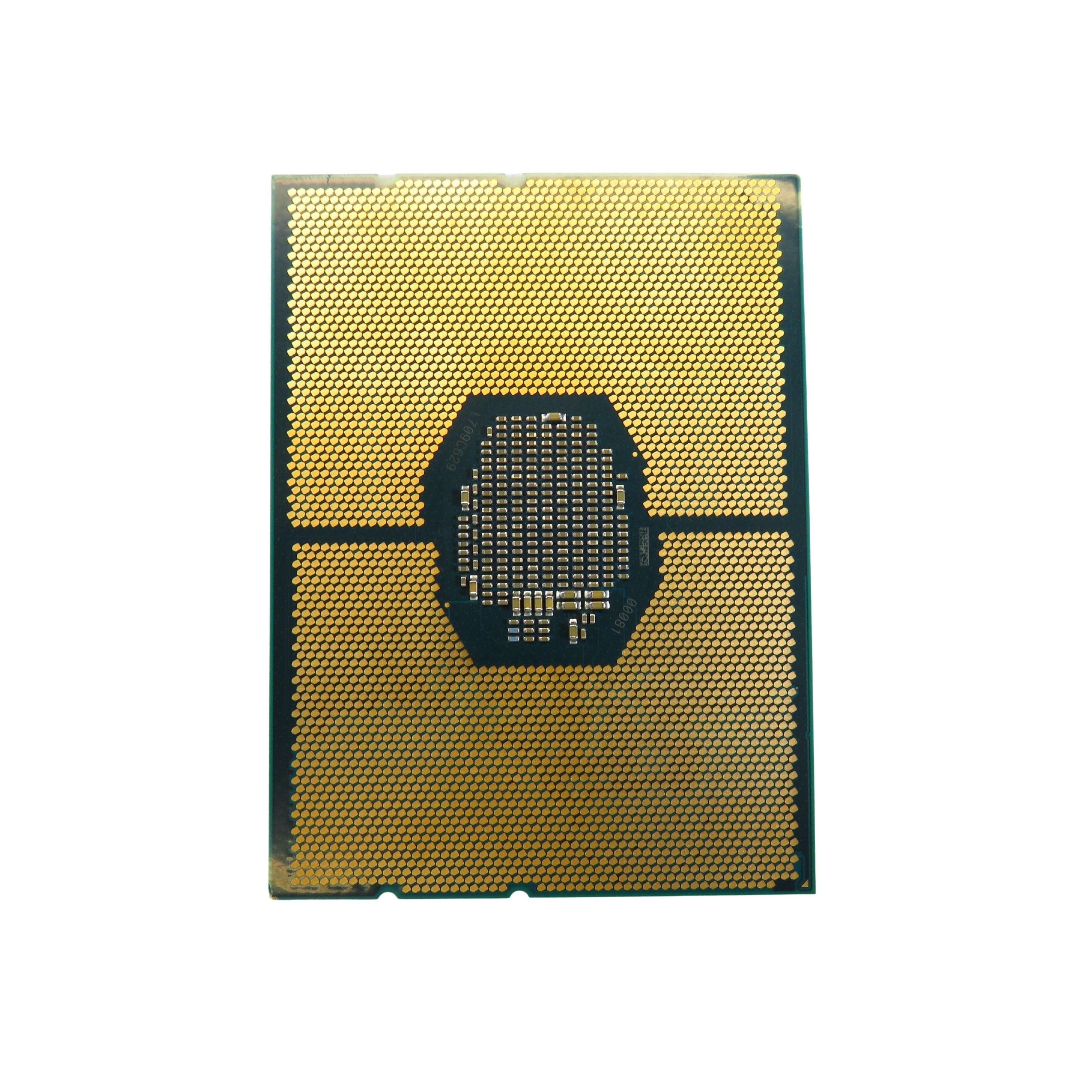 Intel SR3GD Xeon Gold 5120 2.2GHz 14 Core LGA3647 Server CPU Processor (Refurbished)