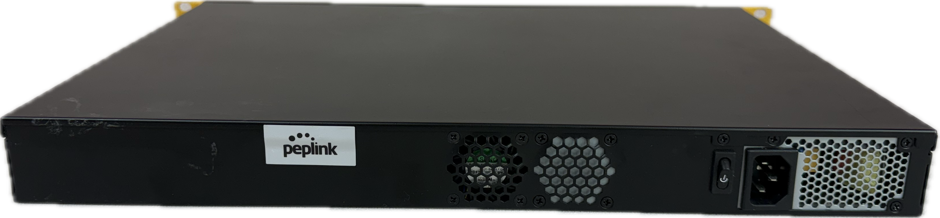 Peplink BPL-380 Balance 380 Multi-WAN Router w/ Rack Ears