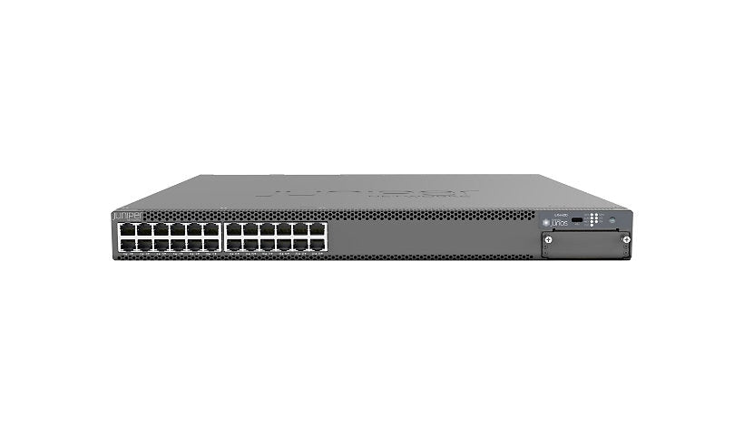 Juniper EX4400-24T Ethernet Switch