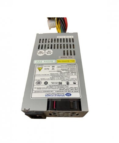 FSP Group FSP180-50PLA 20-Pin | 180W ATX-20 1U Power Supply