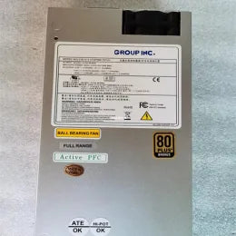 FSP 300W 1U Switching Power Supply -5V - FSP300-701UJ - Server PSU