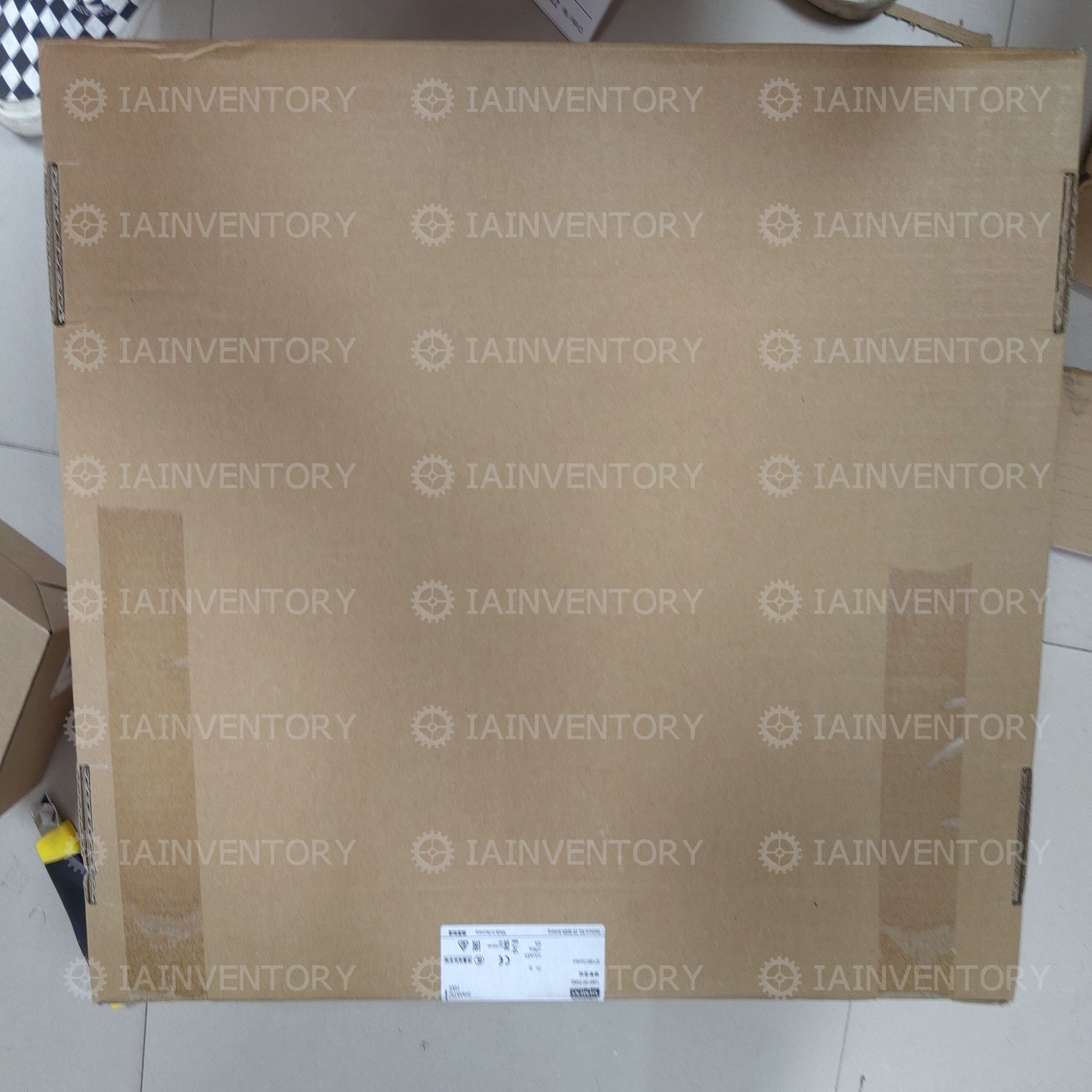 Siemens 6AV2124-1QC02-0AX1