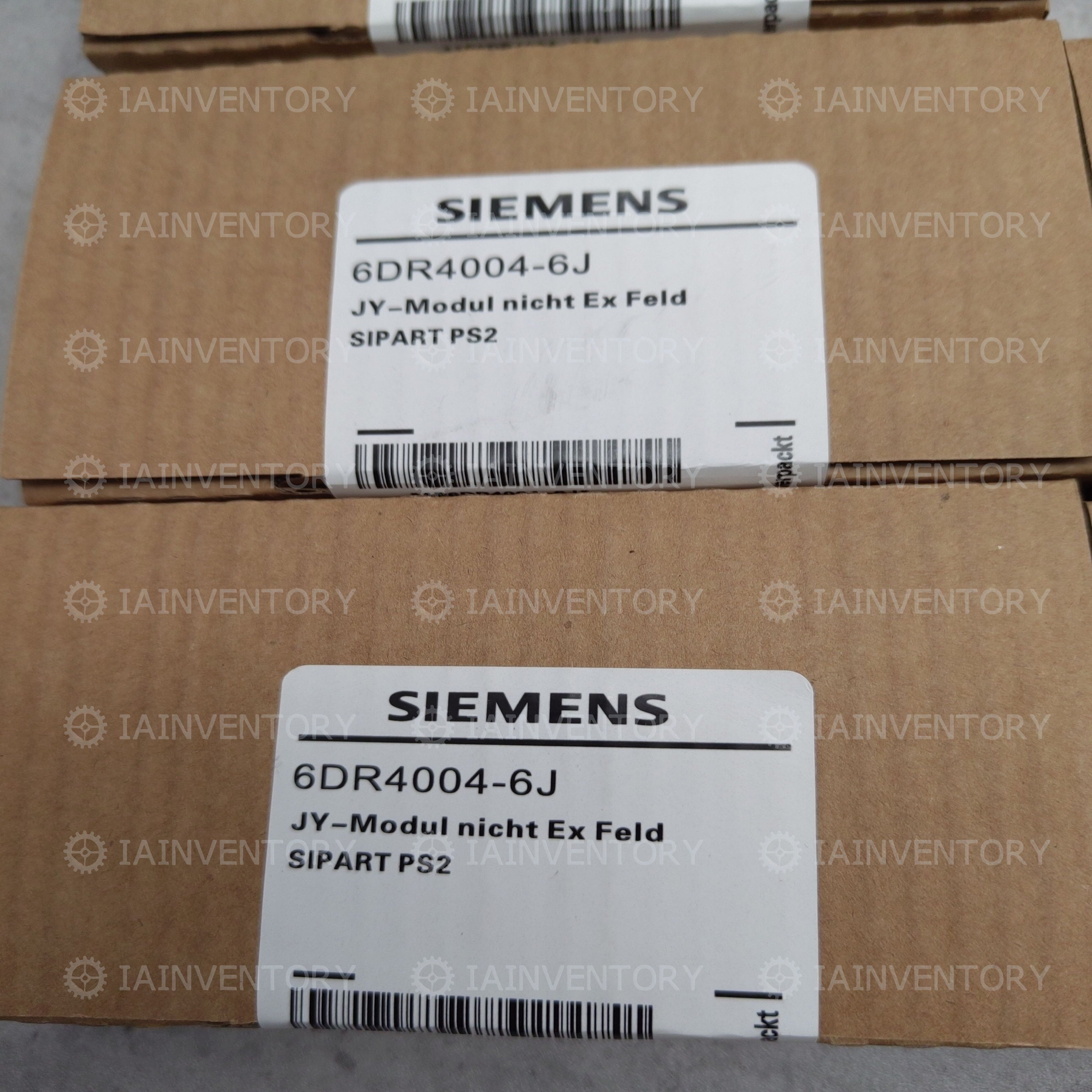 Siemens 6DR4004-6J