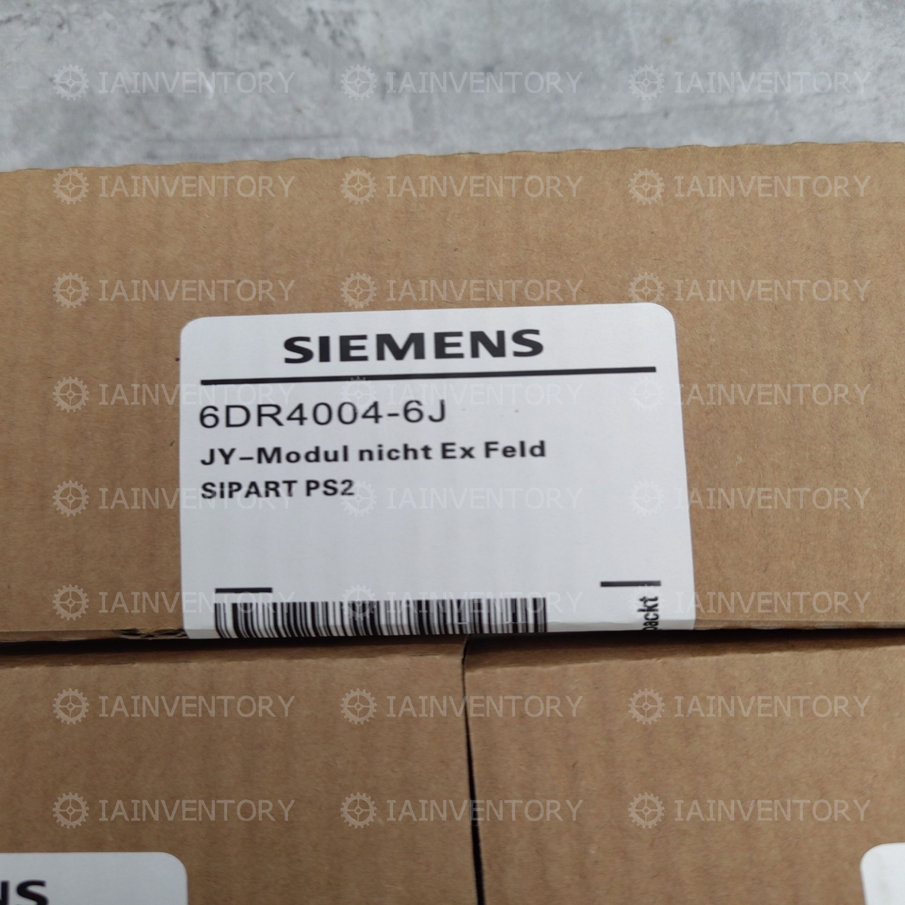 Siemens 6DR4004-6J
