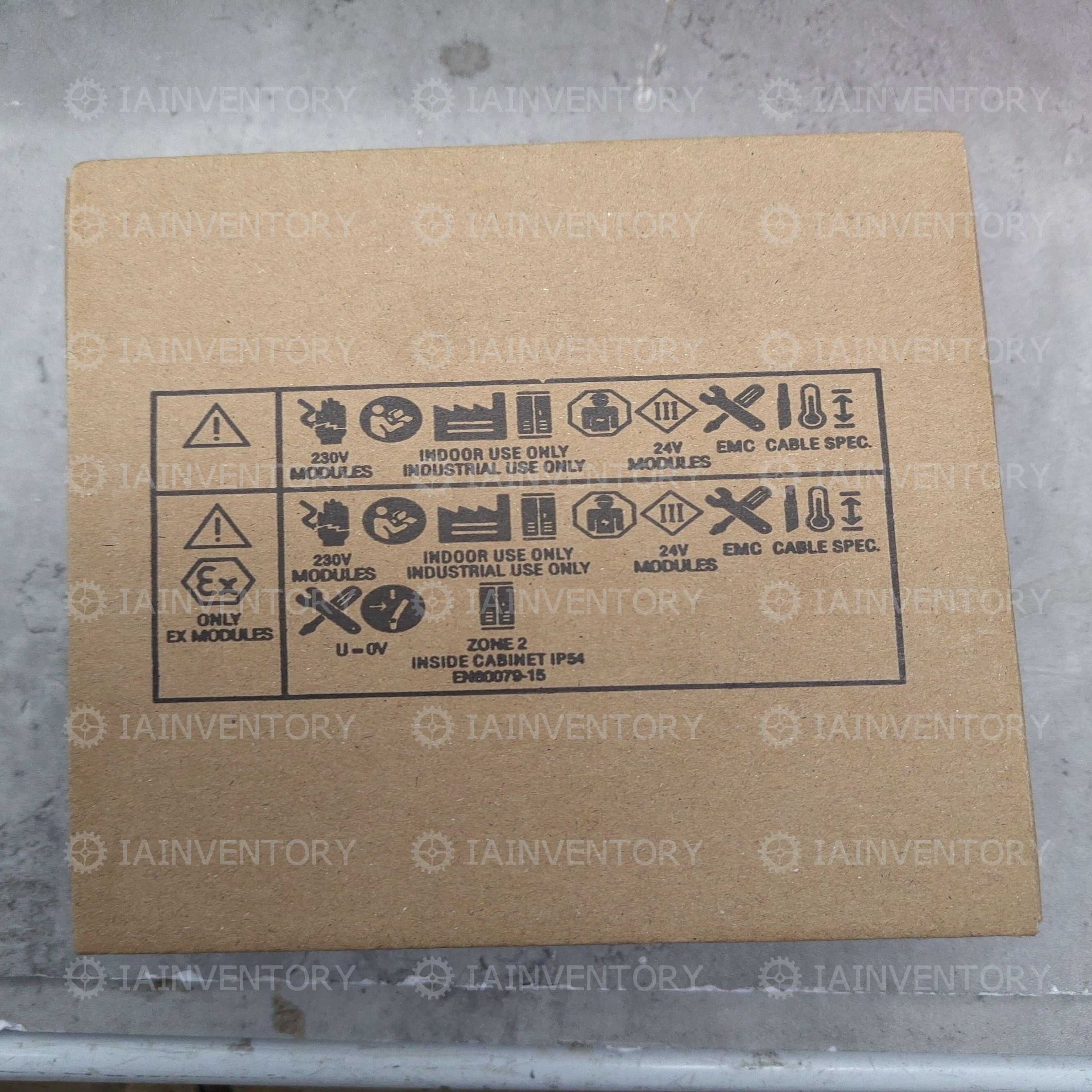 Siemens 6ES7 153-2BA70-0XB0 6ES7153-2BA70-0XB0