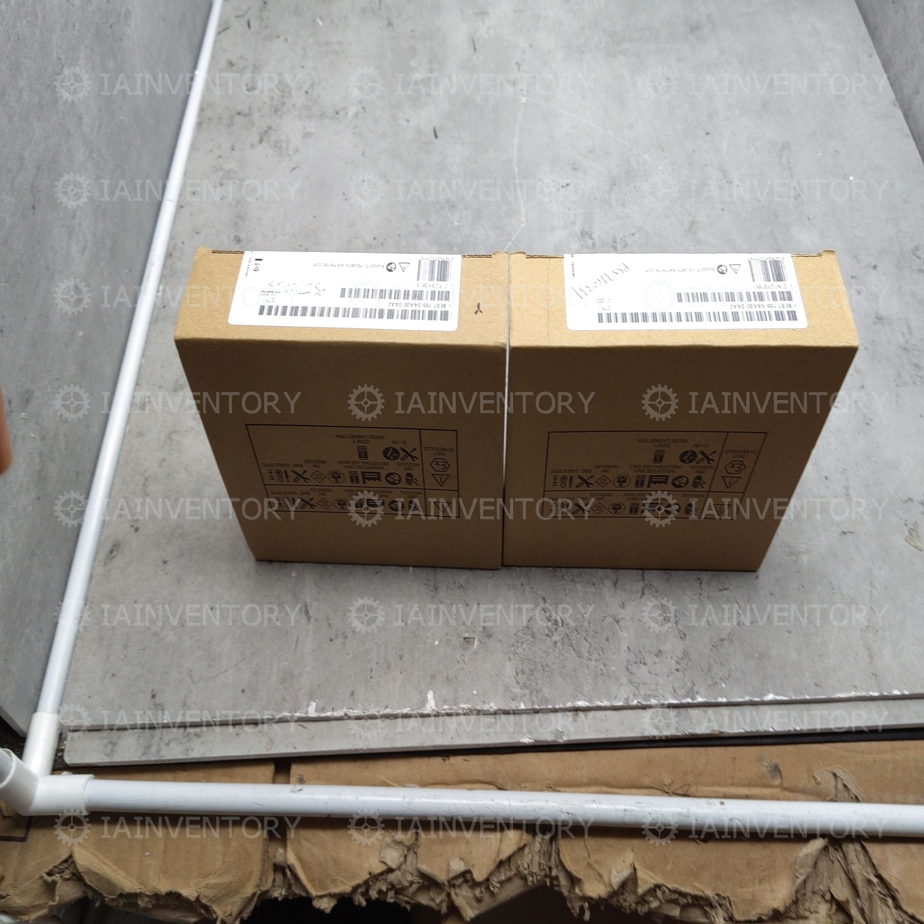 Siemens 6ES7155-5AA00-0AA0 6ES7 155-5AA00-0AA0 ET200MP IM155-5 PN