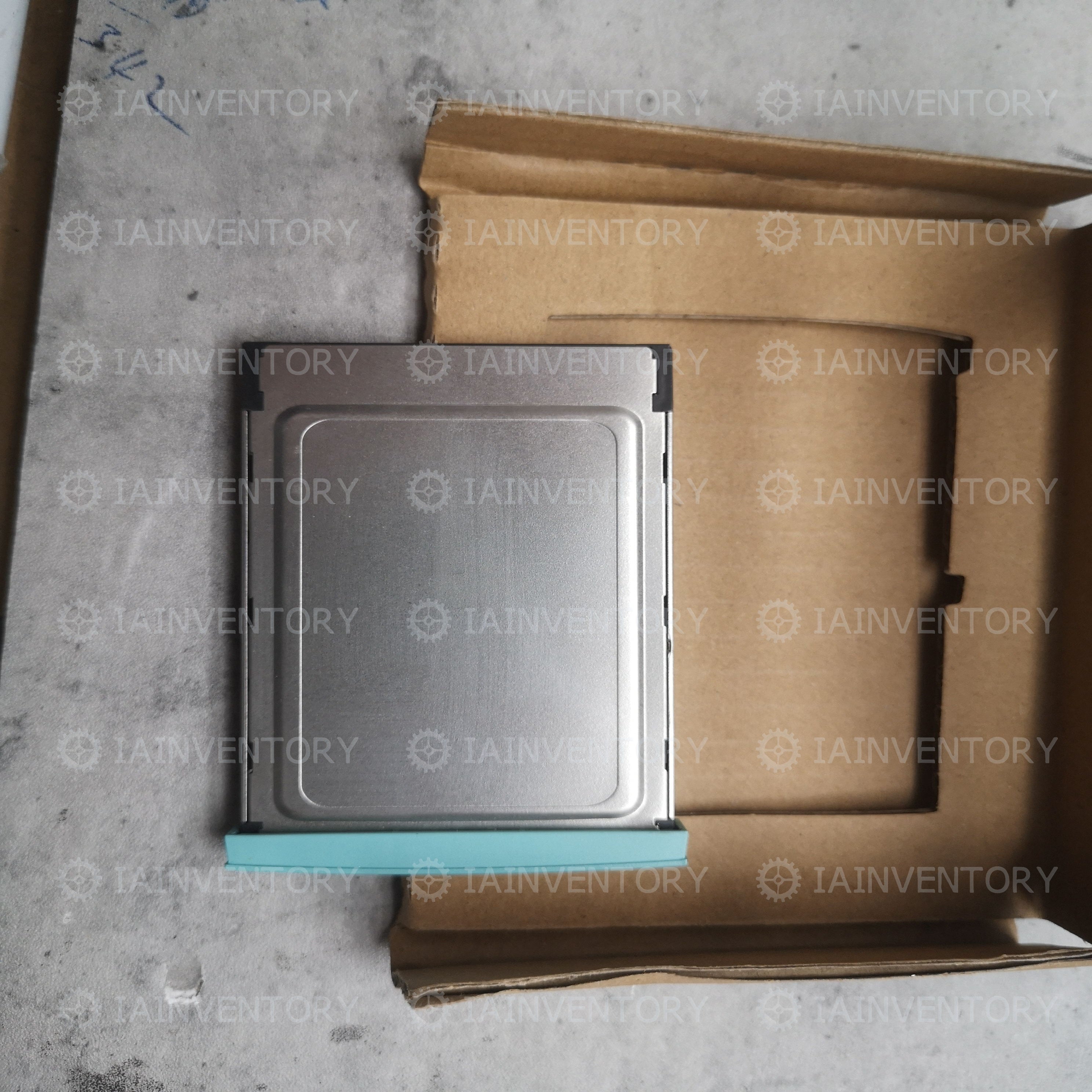 Siemens 6ES7952-1KL00-0AA0 PLC 6ES7 952-1KL00-0AA0