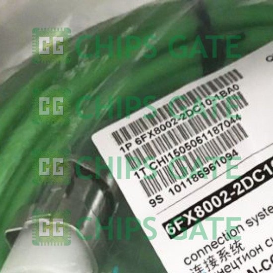 6FX8002-2DC10-1BA0 Siemens
